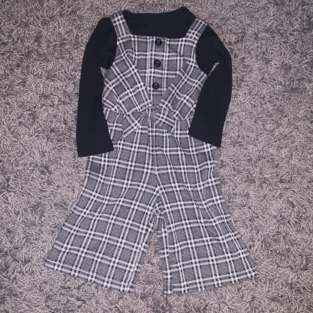 Primark Jumper Set